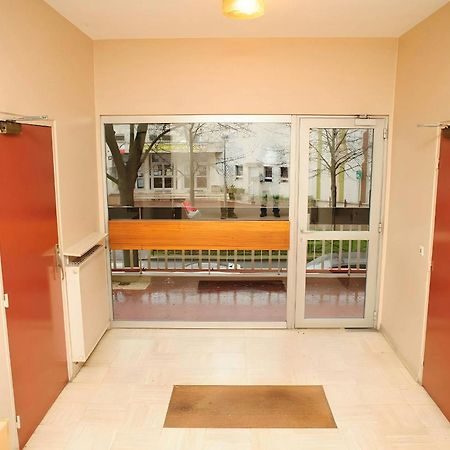 Апартаменты Cosy House Creteil 3 Pieces Экстерьер фото