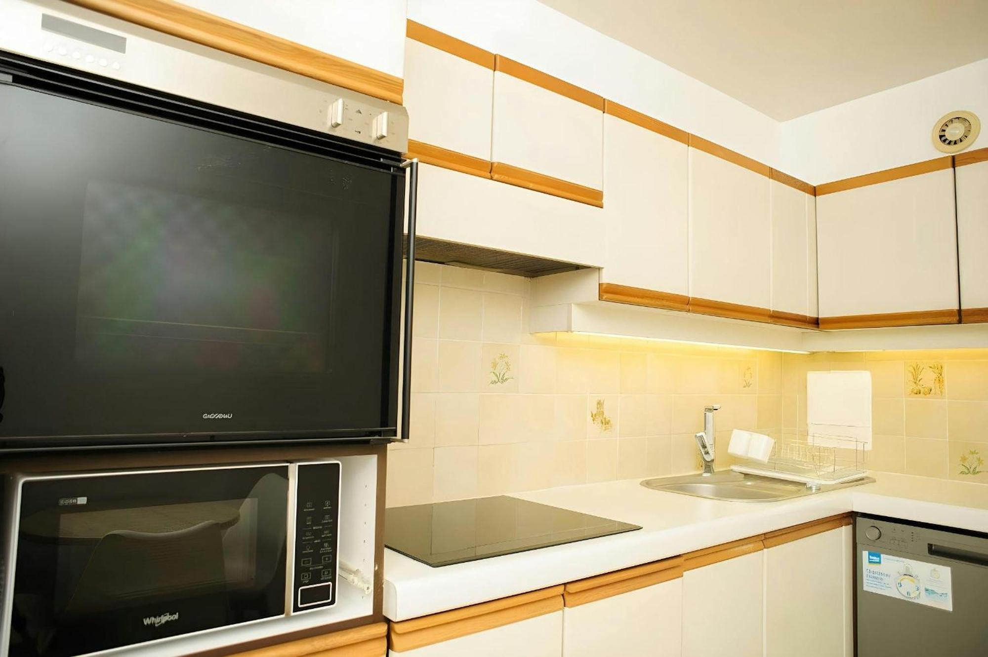Апартаменты Cosy House Creteil 3 Pieces Экстерьер фото